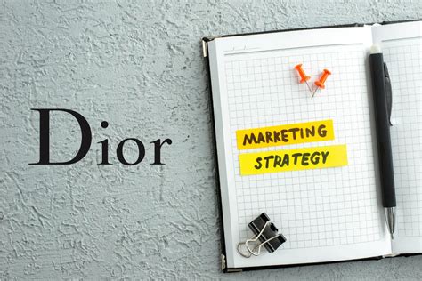 strategie social media dior 2017|dior investment strategy.